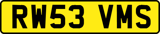 RW53VMS