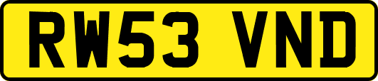 RW53VND