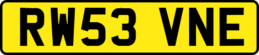 RW53VNE