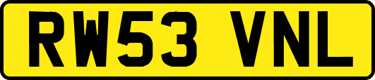 RW53VNL