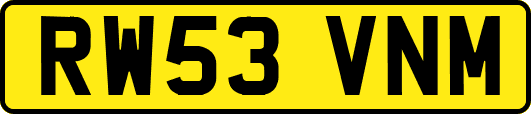 RW53VNM