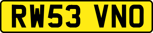 RW53VNO