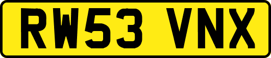 RW53VNX