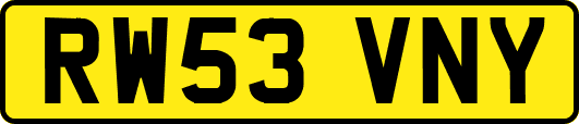 RW53VNY