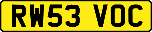 RW53VOC