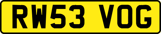 RW53VOG