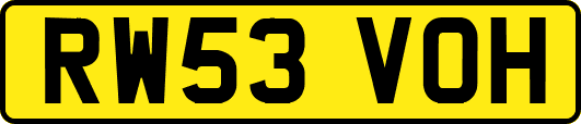 RW53VOH