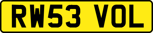 RW53VOL