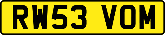 RW53VOM