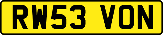 RW53VON