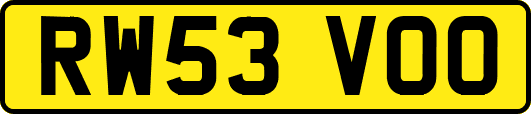 RW53VOO