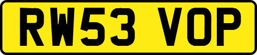 RW53VOP