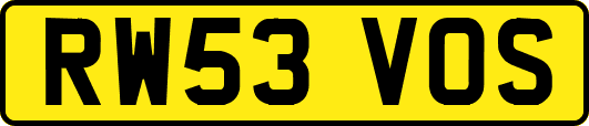RW53VOS