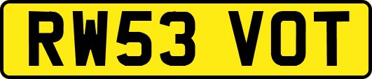 RW53VOT