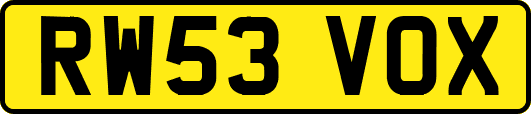 RW53VOX