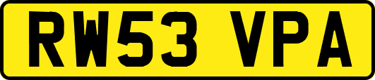 RW53VPA