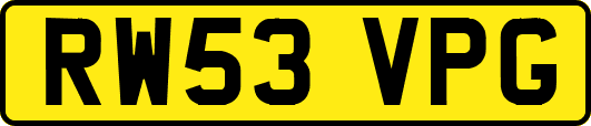 RW53VPG