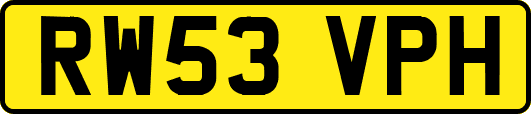 RW53VPH