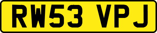 RW53VPJ
