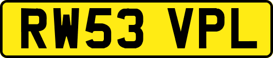 RW53VPL