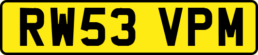 RW53VPM