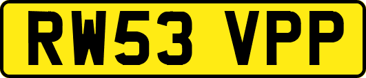 RW53VPP