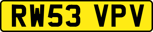 RW53VPV