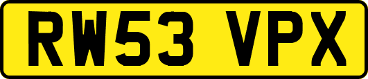 RW53VPX