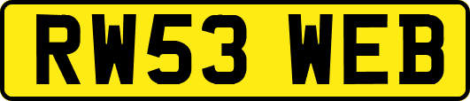 RW53WEB