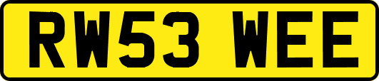 RW53WEE