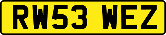 RW53WEZ