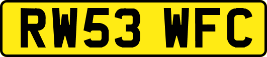 RW53WFC