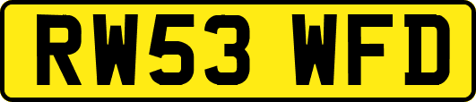 RW53WFD