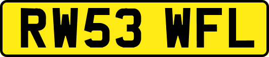 RW53WFL