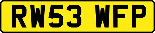 RW53WFP