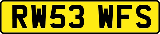 RW53WFS