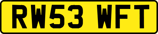 RW53WFT