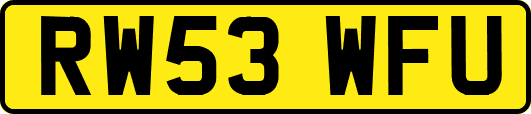 RW53WFU
