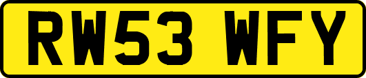 RW53WFY