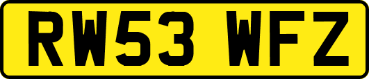 RW53WFZ