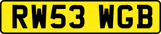 RW53WGB