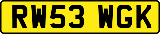 RW53WGK