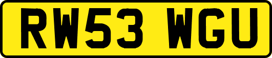 RW53WGU