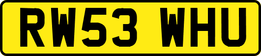 RW53WHU