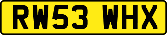 RW53WHX