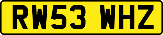 RW53WHZ