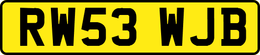 RW53WJB