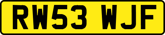 RW53WJF