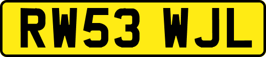 RW53WJL