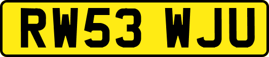 RW53WJU